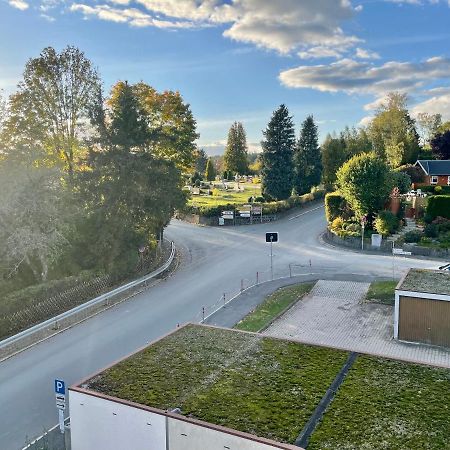 Villa Sonnenschein Im Zentrum Bad Stebens Nahe Der Therme Exterior foto